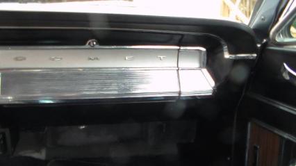 1964 Mercury Comet