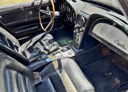 1965 Chevrolet Corvette