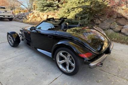 1999 Plymouth Prowler