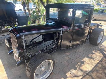 1930 Ford Model A