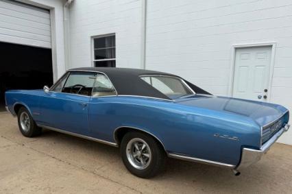 1966 Pontiac GTO
