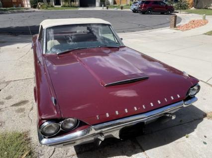 1964 Ford Thunderbird