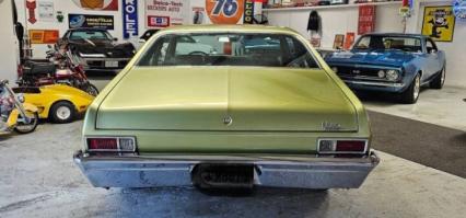 1969 Chevrolet Nova