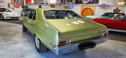 1969 Chevrolet Nova