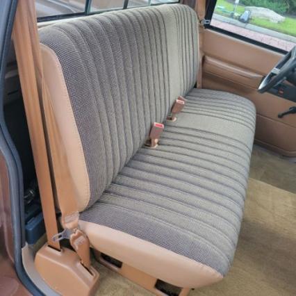 1987 Chevrolet C1500