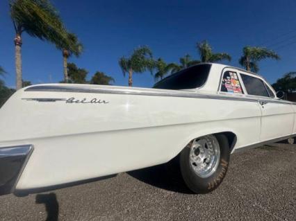 1962 Chevrolet Bel Air