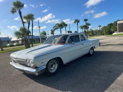 1962 Chevrolet Bel Air