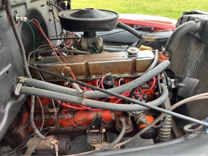 1953 Chevrolet 3100