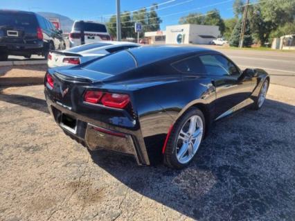2016 Chevrolet Corvette