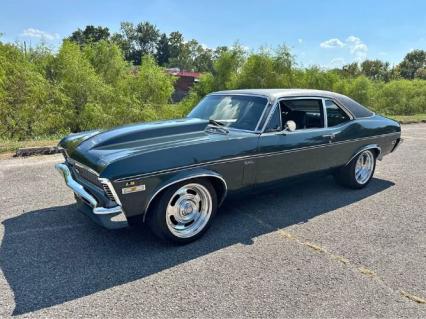 1970 Chevrolet Nova