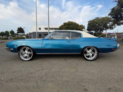 1972 Buick Skylark