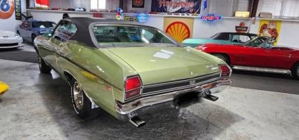 1969 Chevrolet Chevelle