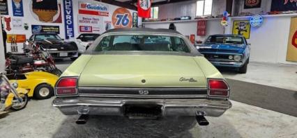 1969 Chevrolet Chevelle