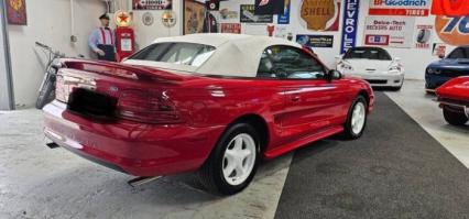 1994 Ford Mustang GT