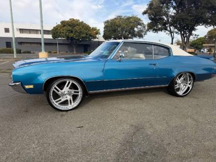 1972 Buick Skylark