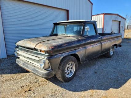 1965 Chevrolet C10