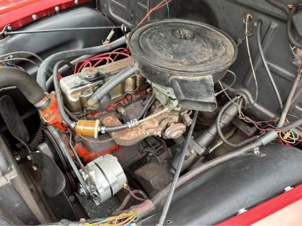 1953 Chevrolet 3100