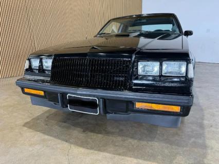 1987 Buick Grand National