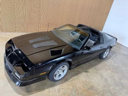 1988 Chevrolet Camaro