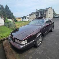 1989 Chrysler TC
