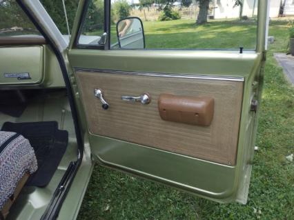 1969 Chevrolet C10