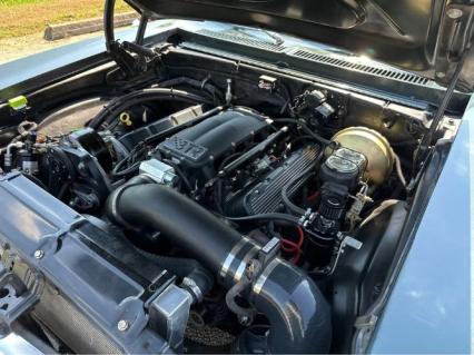 1970 Chevrolet Nova