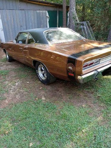 1969 Dodge Super Bee
