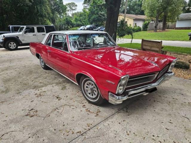 1965 Pontiac LeMans