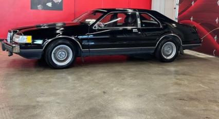 1988 Lincoln Mark VII