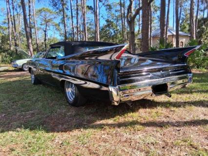 1967 Pontiac Grand Prix