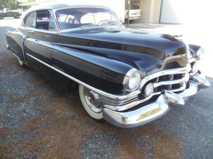 1950 Cadillac Coupe
