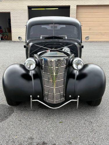 1939 Chevrolet Master Deluxe