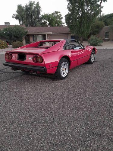 1980 Ferrari 308