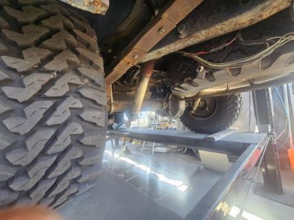 1978 Jeep Cherokee Chief