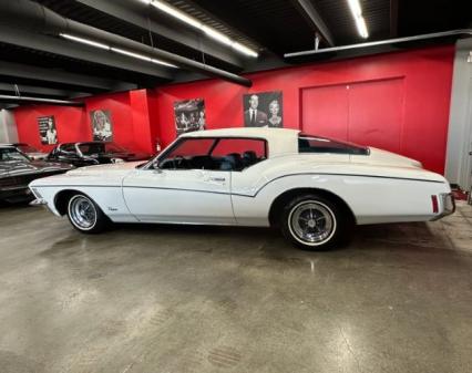1972 Buick Riviera