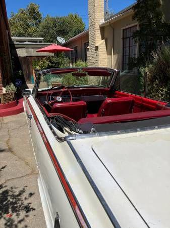 1964 Dodge Dart