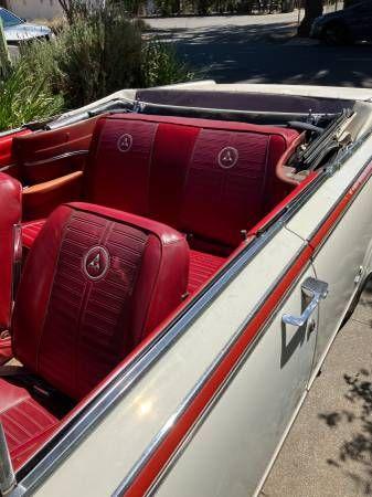 1964 Dodge Dart