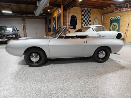 1972 Fiat Spider