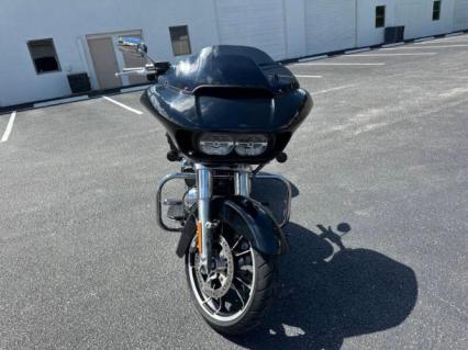 2021 Harley Davidson Road Glide