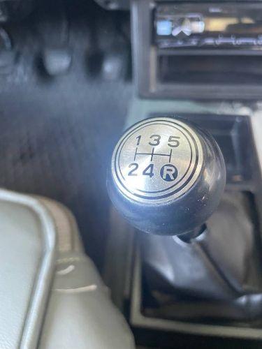 1986 Toyota Pickup