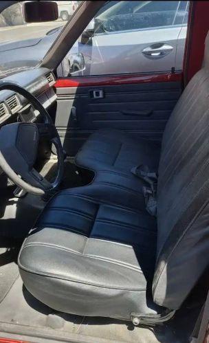 1987 Toyota R22