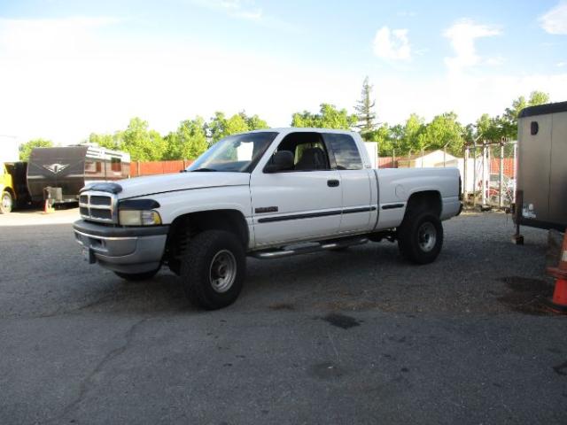 1999 Dodge Ram