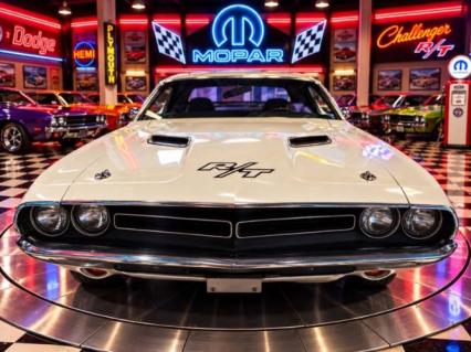 1971 Dodge Challenger