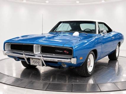 1969 Dodge Charger