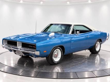 1969 Dodge Charger