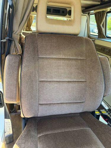 1985 Volkswagen Westfalia