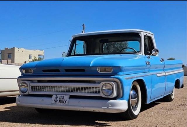 1965 Chevrolet C10