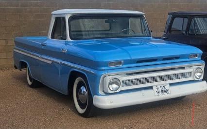 1965 Chevrolet C10