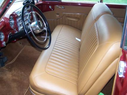 1952 Buick Special