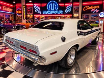 1971 Dodge Challenger